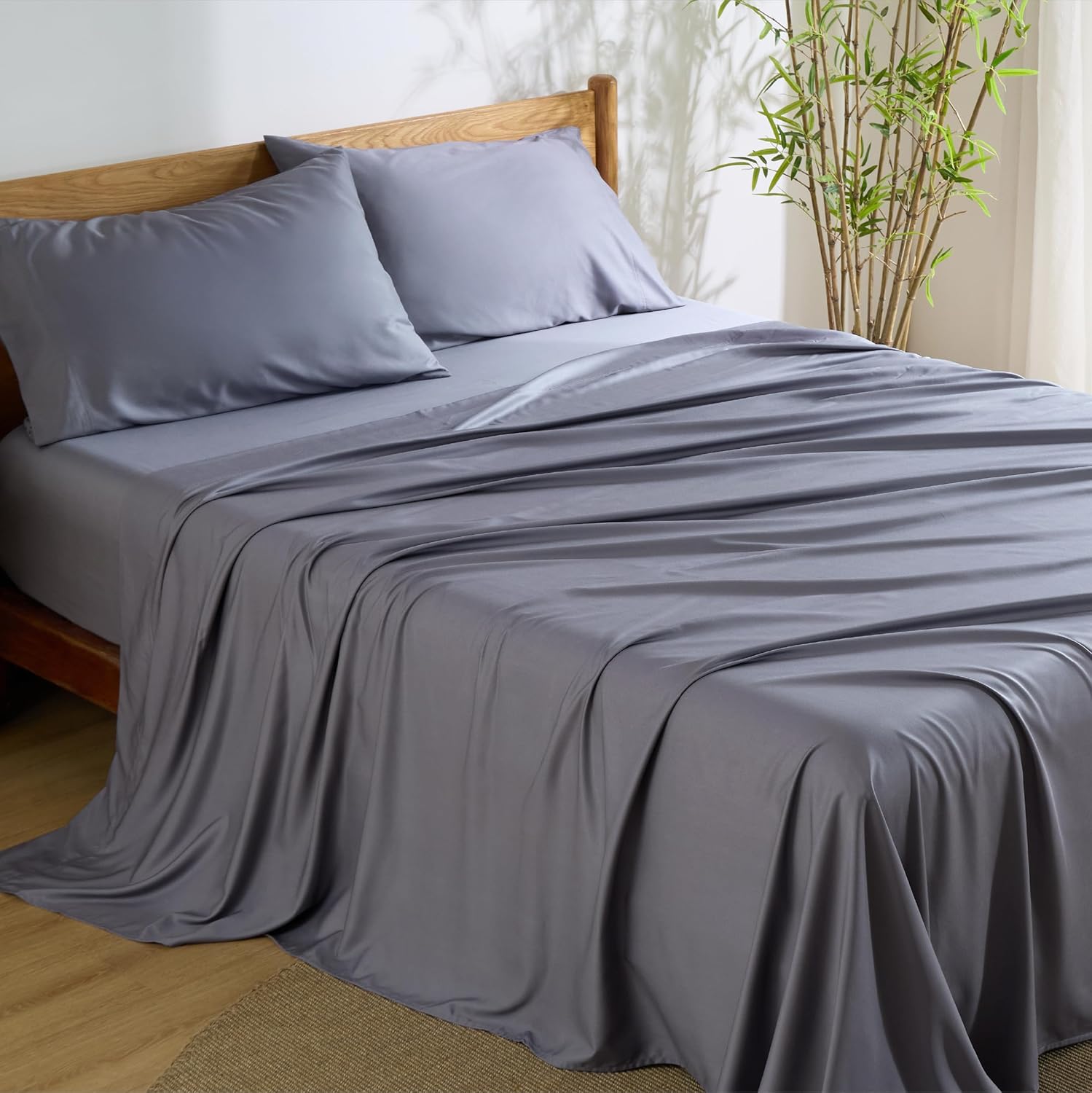 Rayon Bamboo King
