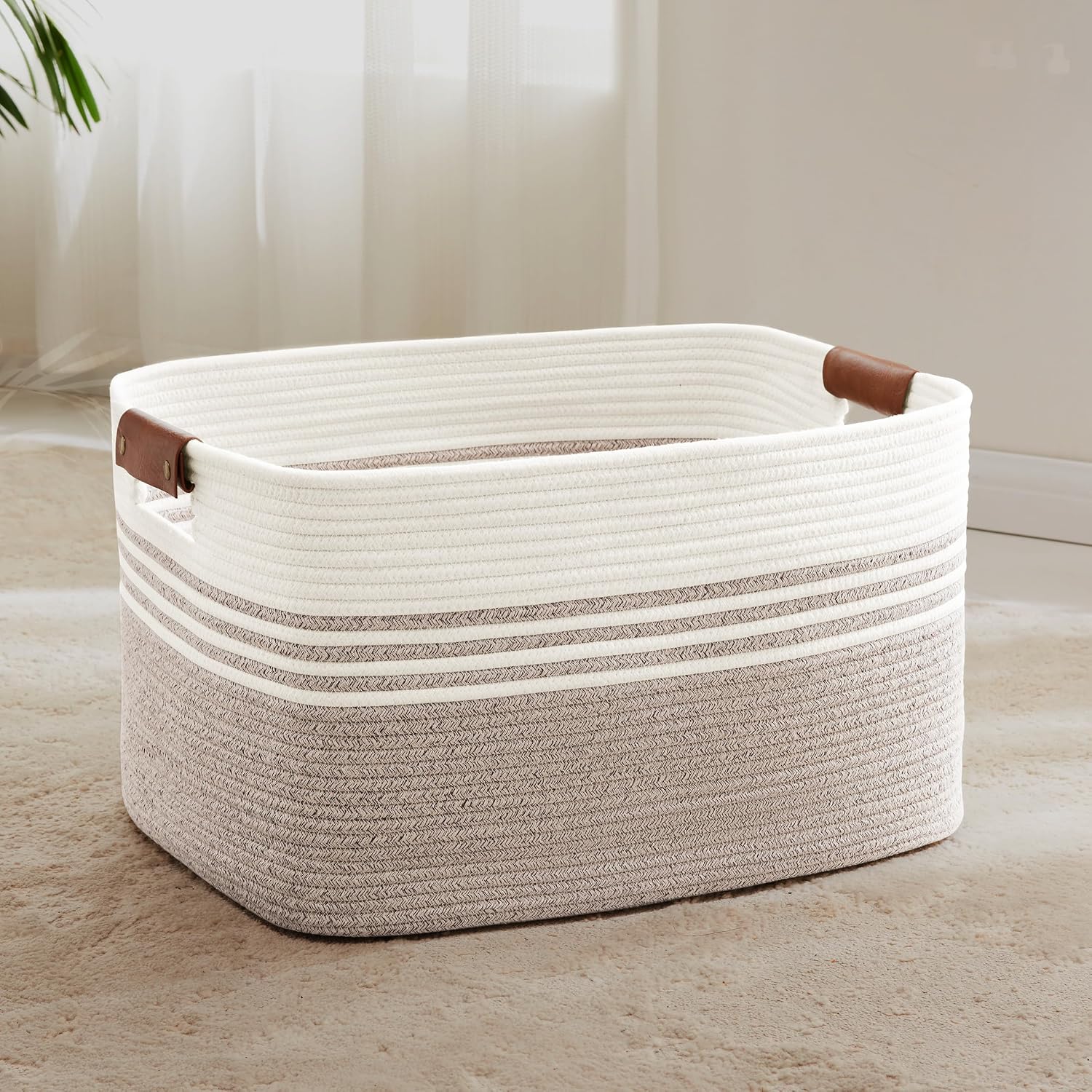Laundry Hampers